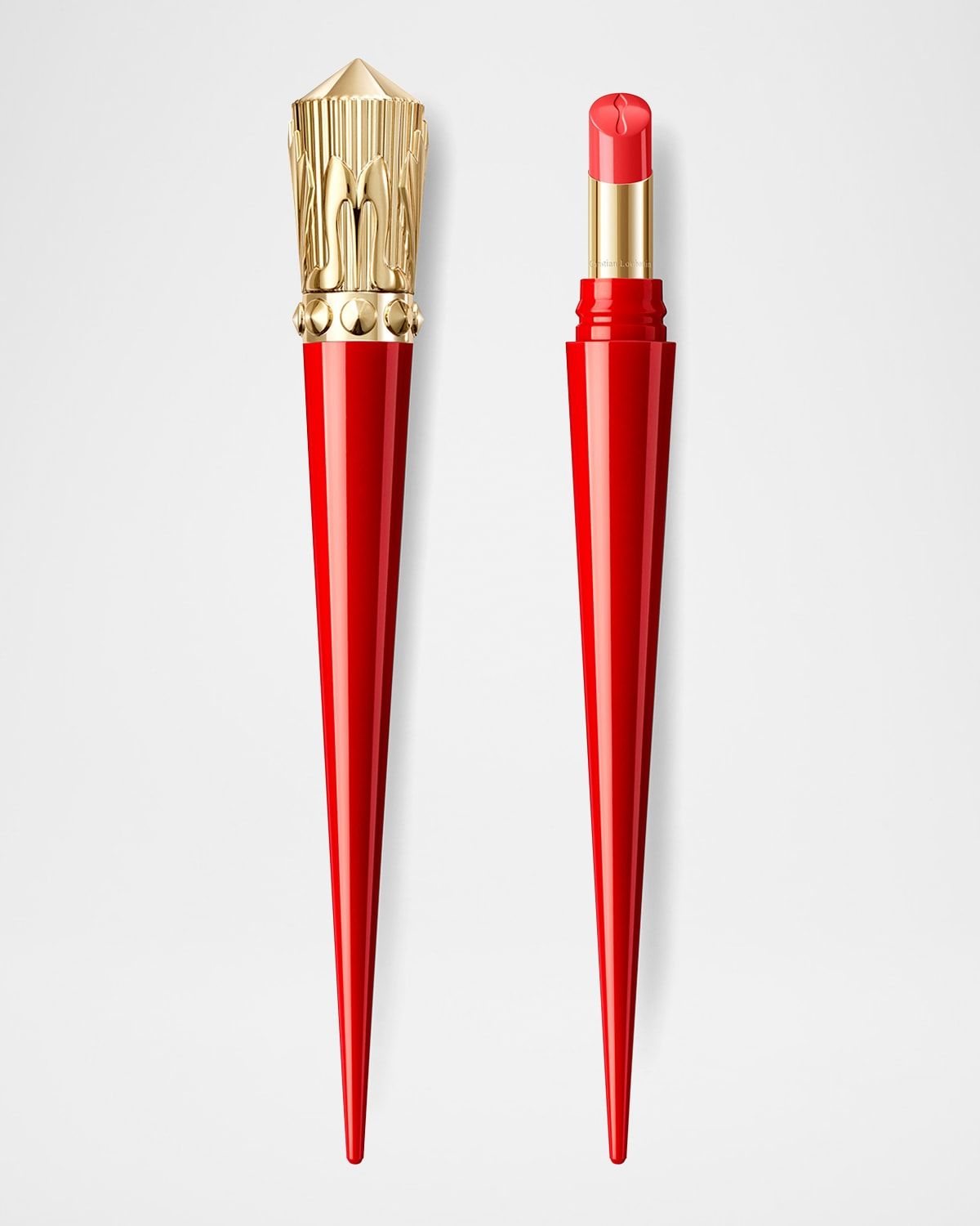 Rouge Stiletto Glossy Shine