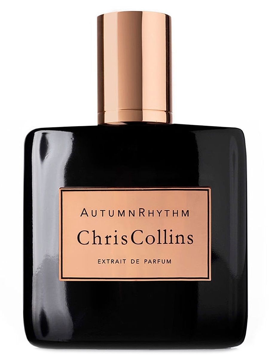 Women's Dark Romance Autumn Rhythm Extrait - Size 1.7 oz
