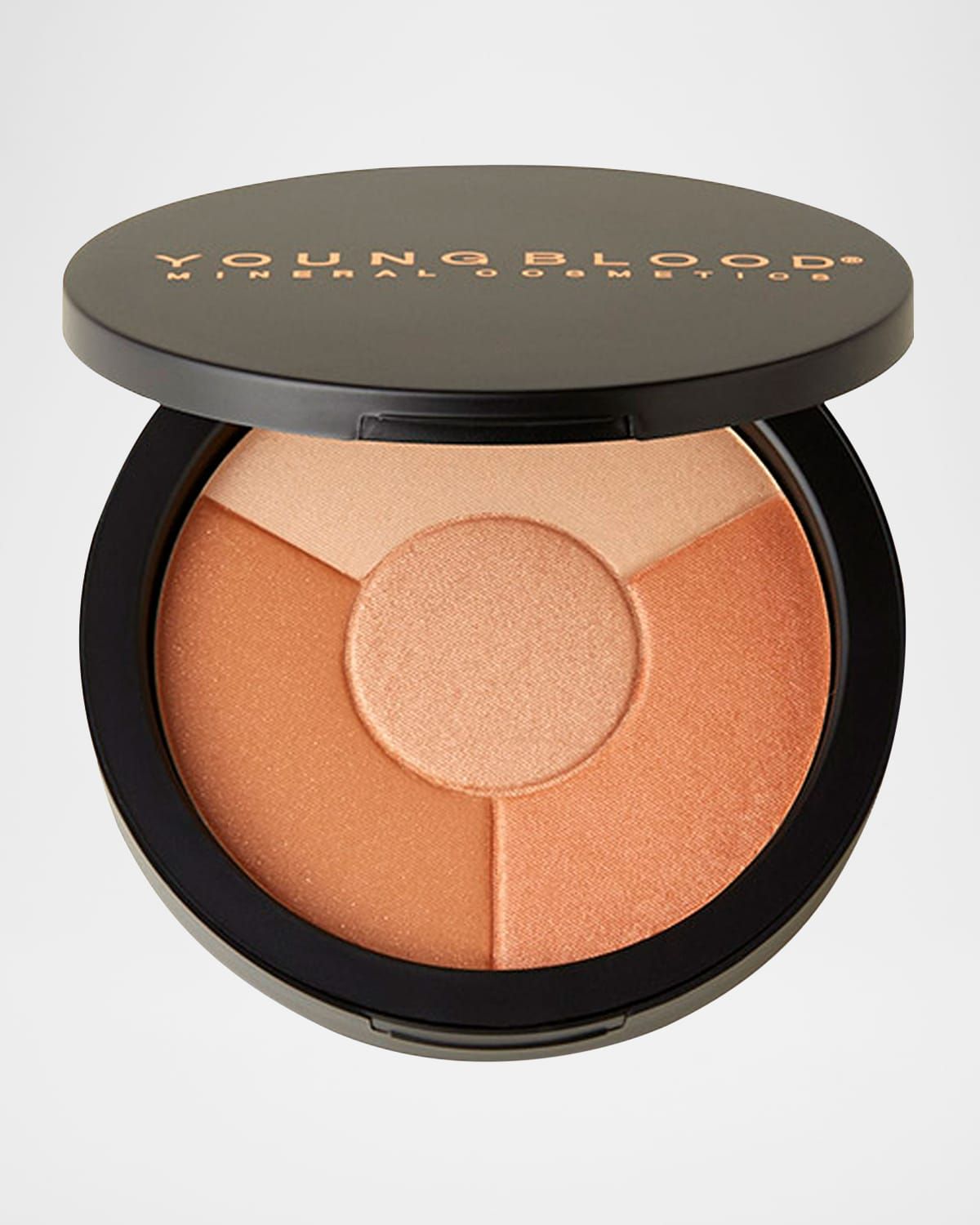 Mineral Radiance 4-in-1 Powder