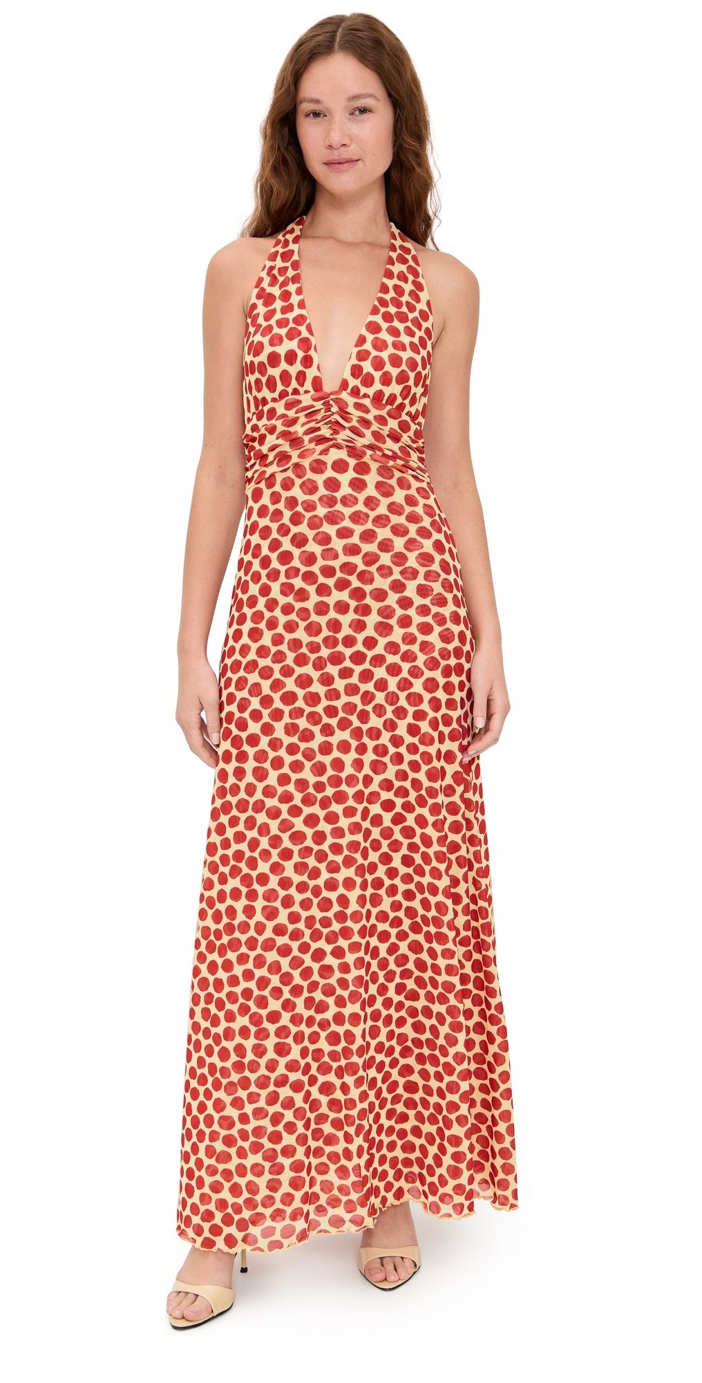 RESA Chelsea Dress Compari M