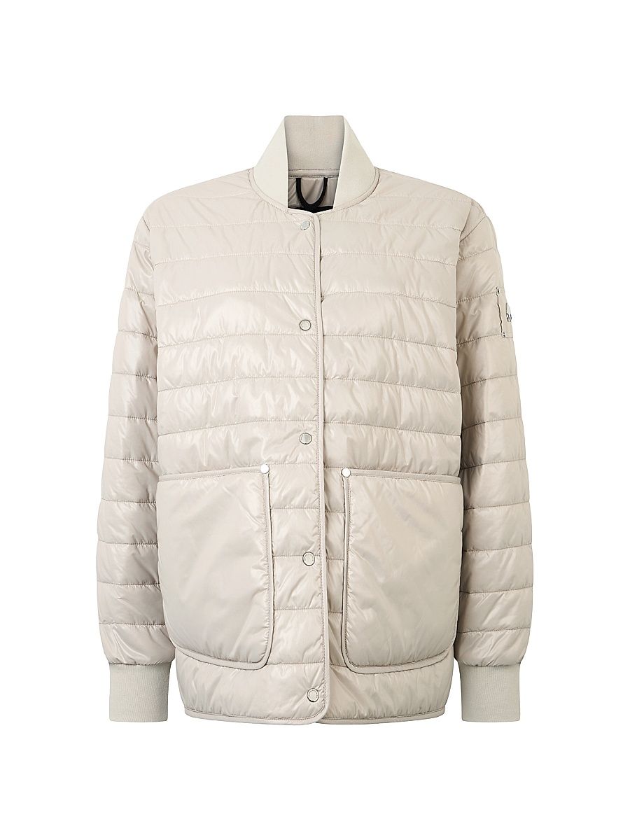 Women's Eden Liner Jacket - Espresso - Size XL