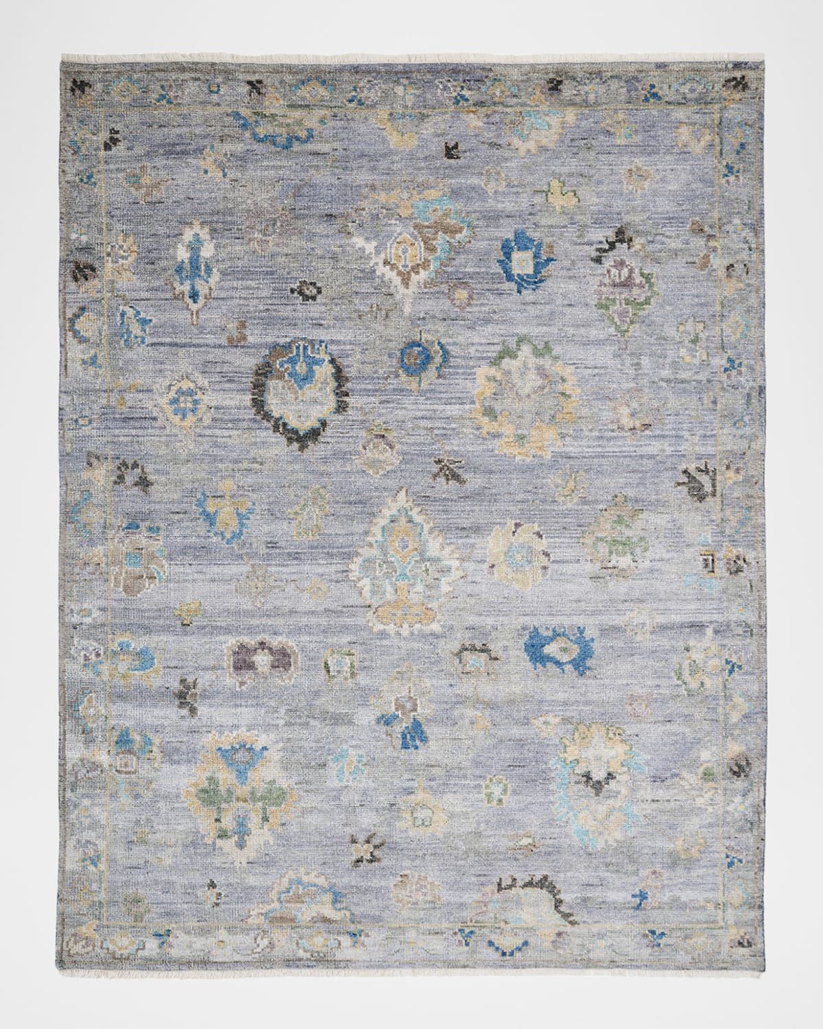 Florence Hand-Knotted Rug