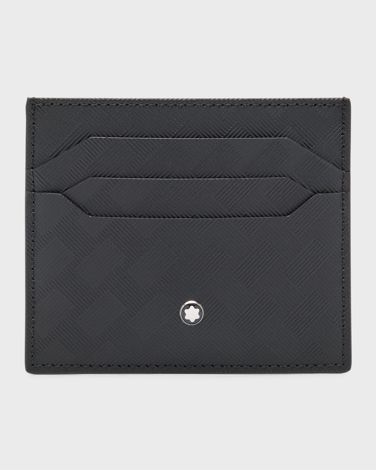 Men & apos;s Extreme 3.0 Leather Card Holder