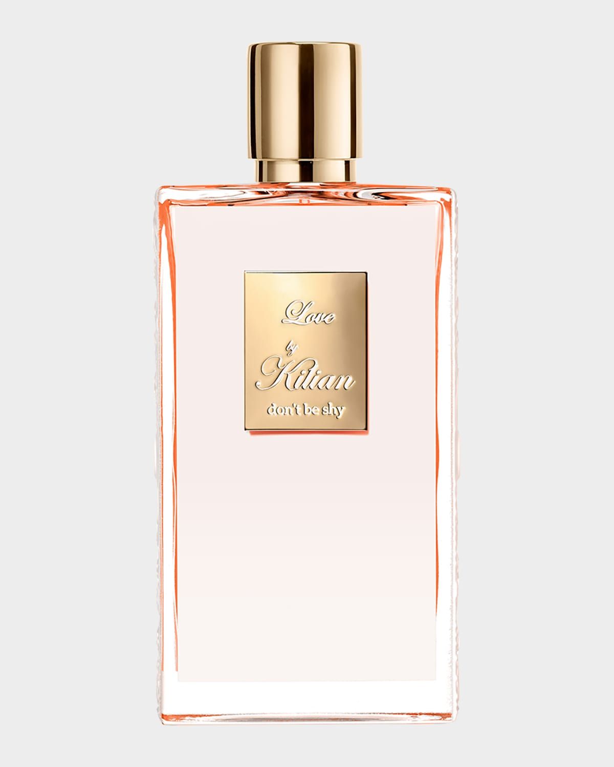 Love, Don & apos;t Be Shy Eau de Parfum, 3.4 oz.