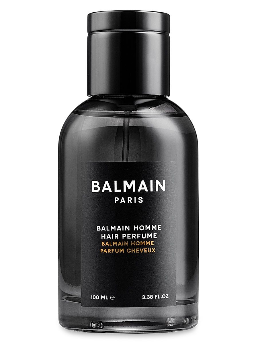 Women's Balmain Homme Hair Perfume