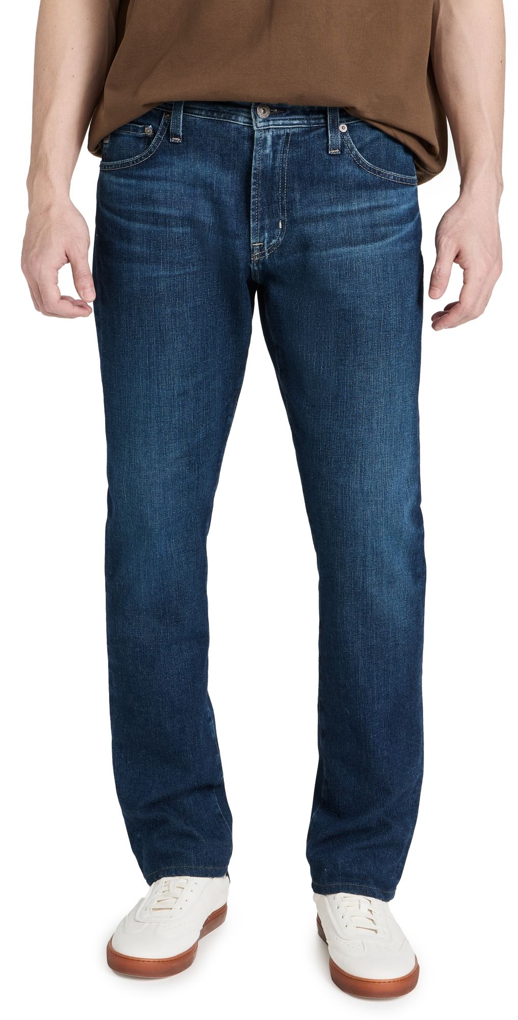 AG Graduate Tailored Jeans 32 Midlands 40