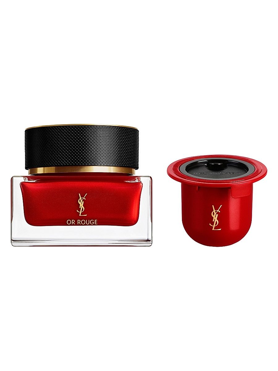 OR Rouge Creme Regard Eye Cream