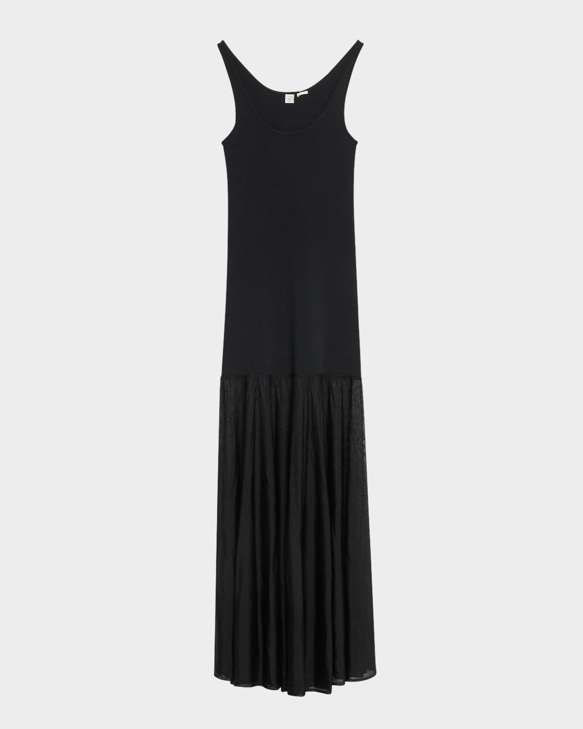 Evening Tank Dress