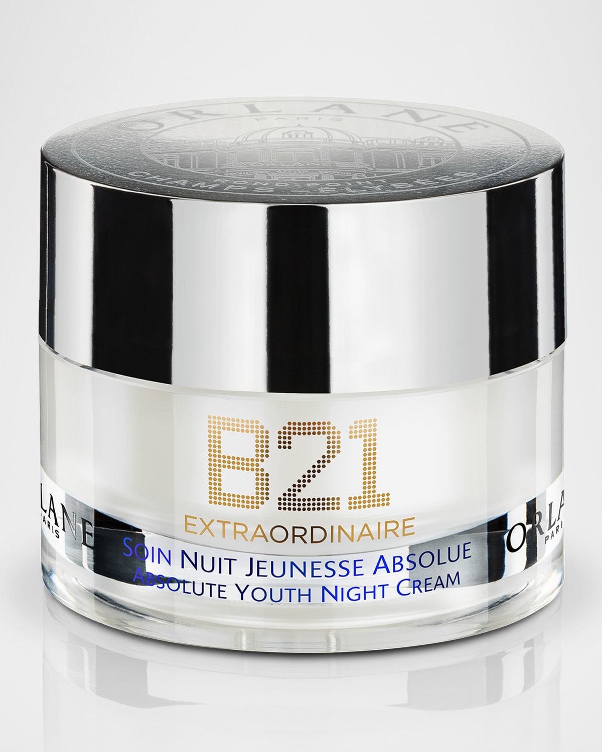 B21 Extraordinaire Absolute Youth Night Cream, 1.7 oz.