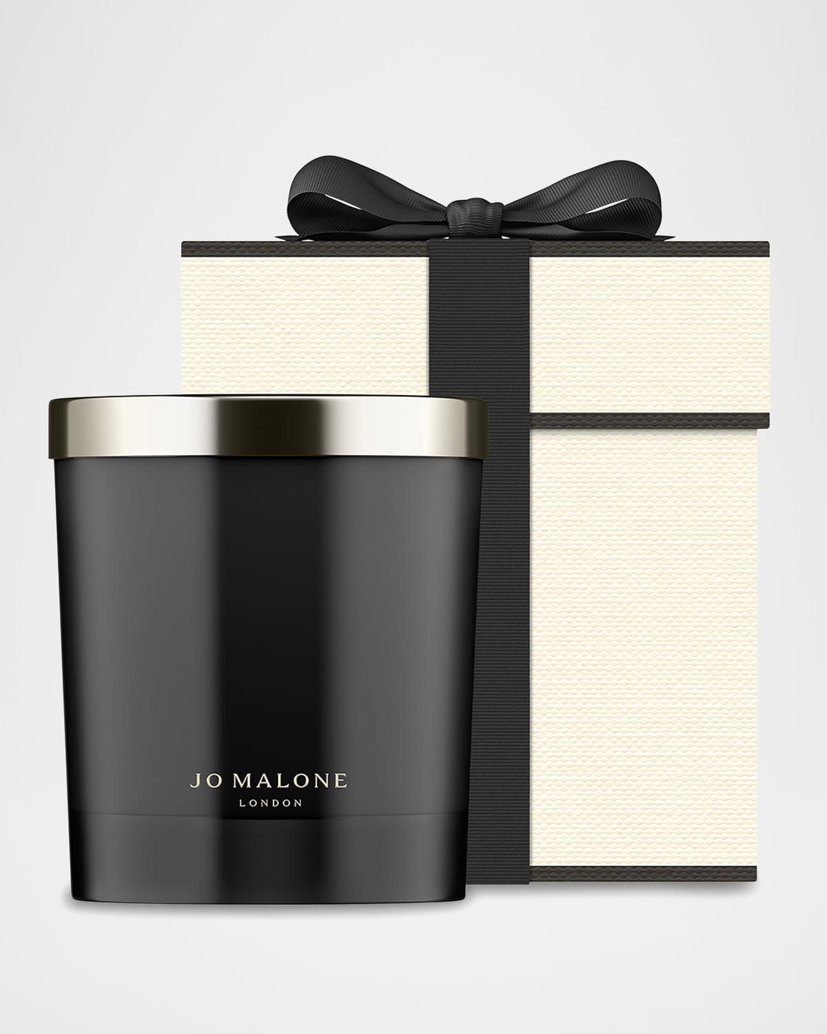 Oud and Bergamot Home Candle, 6.8 oz.