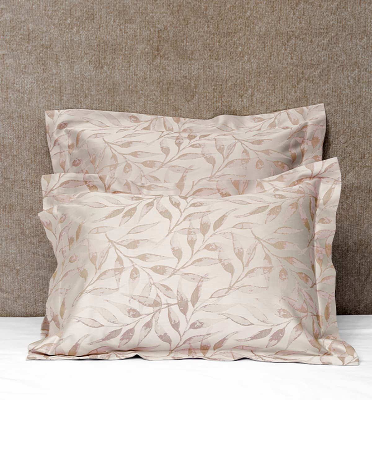 Argentario 500 Thread Count Jacquard Sham