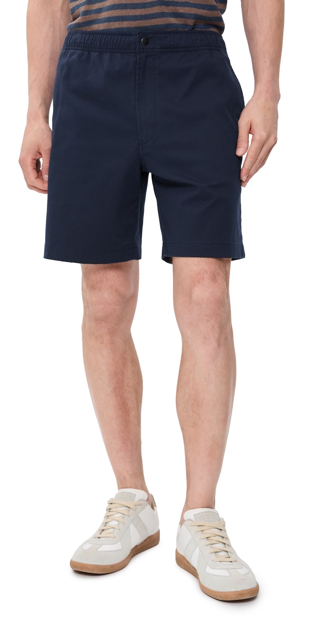 Theory Easy Shorts Baltic 32