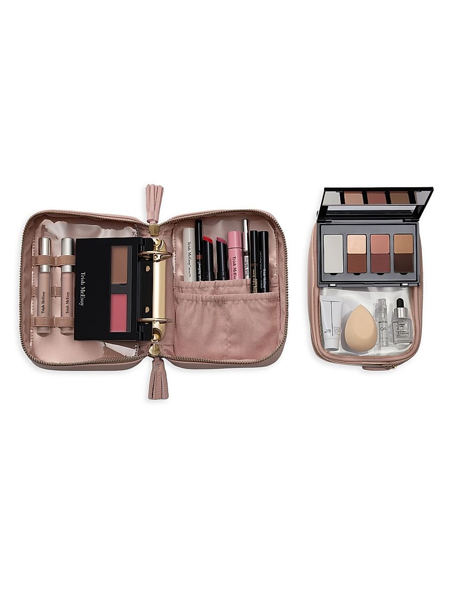 The Power of Makeup Lift, Glow & Define Collection - Pink