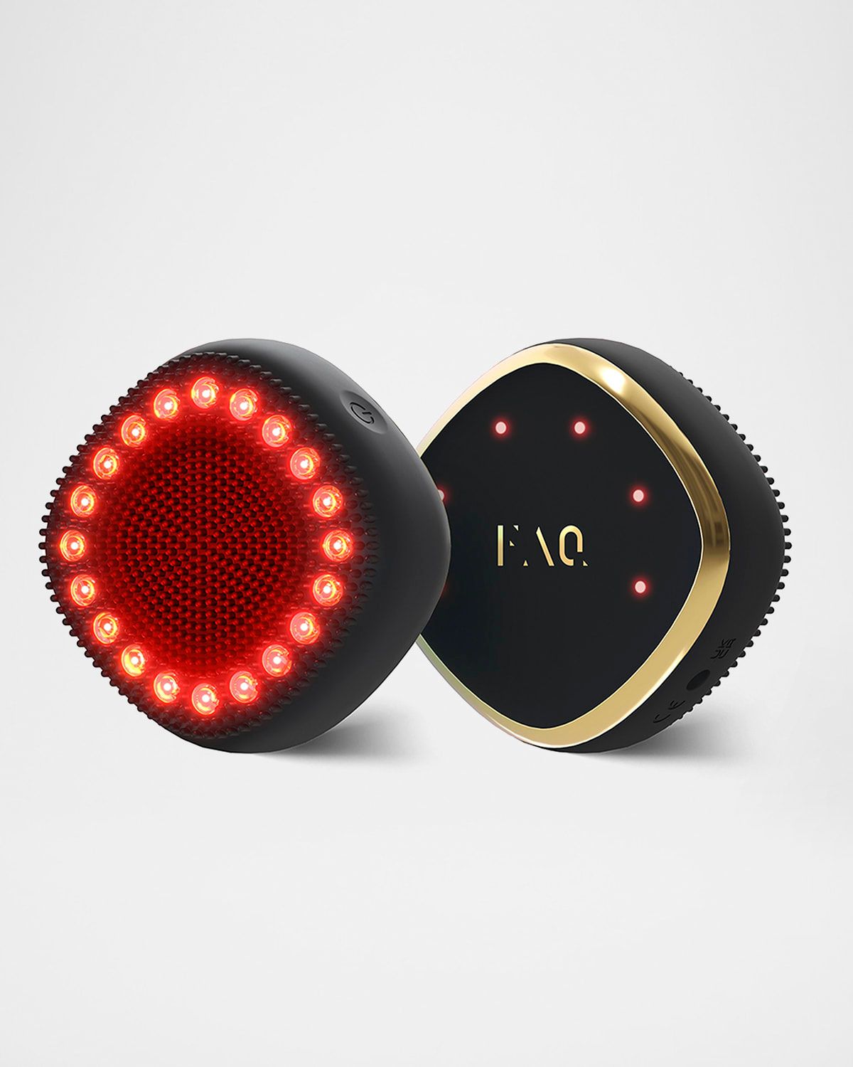 FAQ 302 Laser & LED Hair Regrowth Scalp Massager