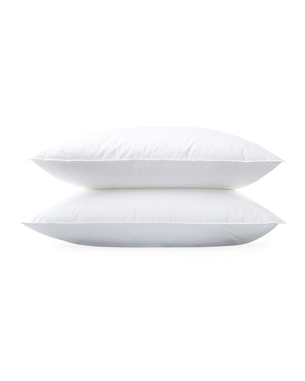 Valetto Firm Standard Pillow, 20" x 26"