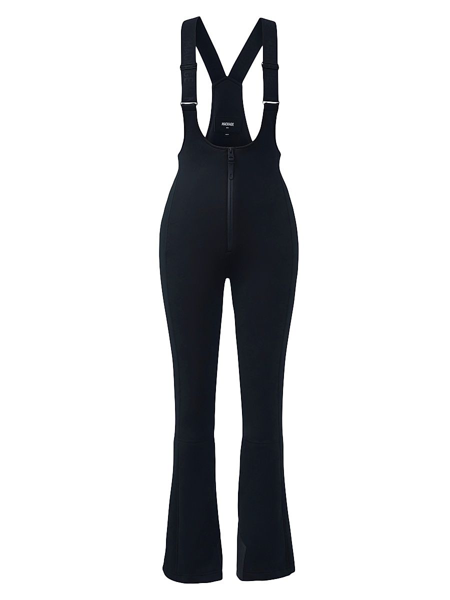 Women's Gia Ski Pants - Black - Size Large