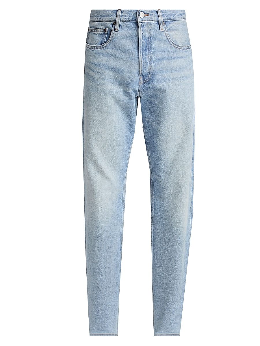 Men's The Straight-Leg Jeans - Sunroof - Size 38