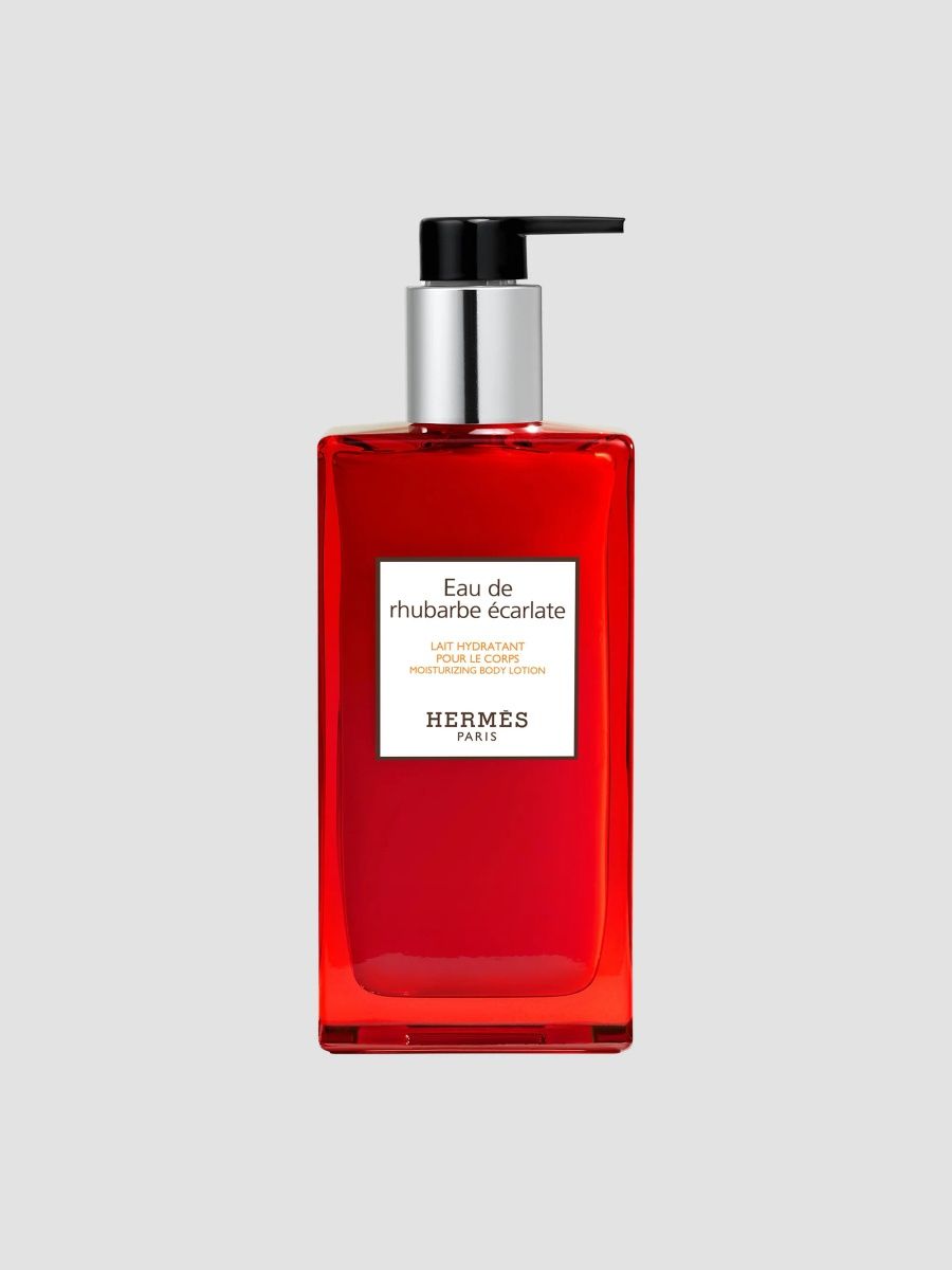 Eau De Rhubarbe Écarlate Moisturizing Body Lotion