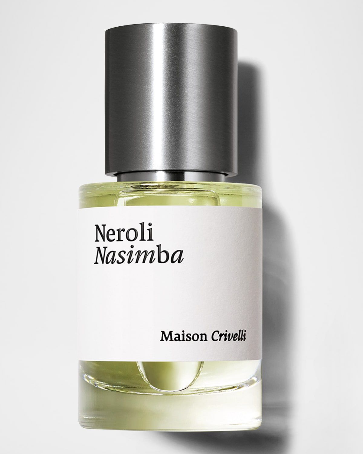 Neroli Nasimba Eau de Parfum