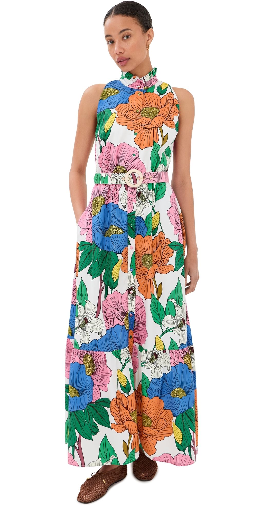 Borgo de Nor Biba Dress Salento 16