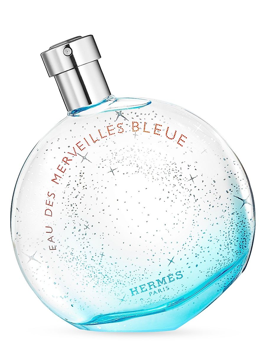 Women's Eau des Merveilles Bleue Eau de Toilette - Size 1.6 oz