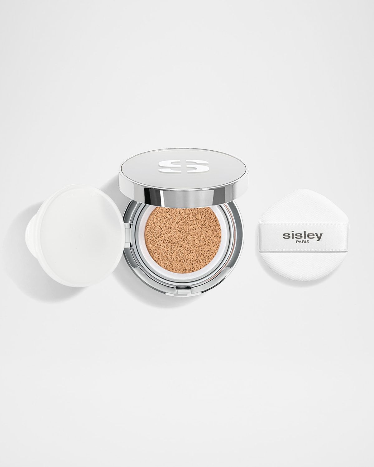 Phyto-Blanc Le Cushion Foundation