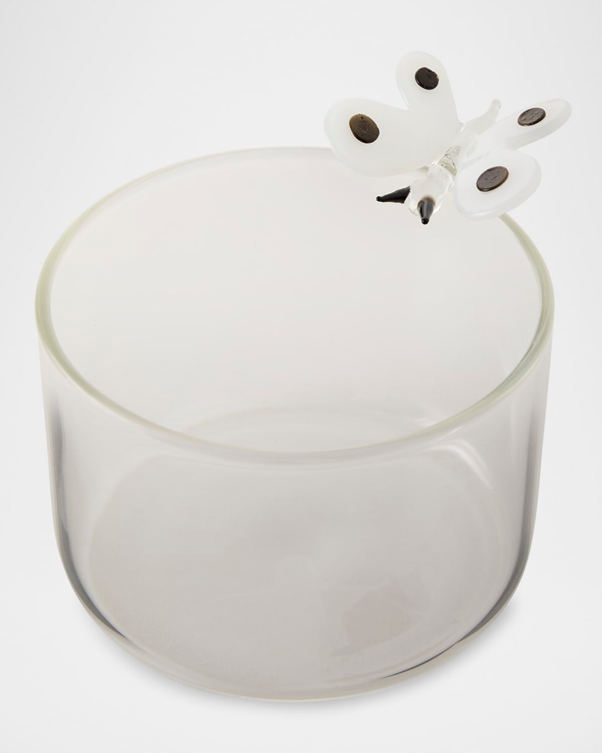 Brio Butterfly Bowl