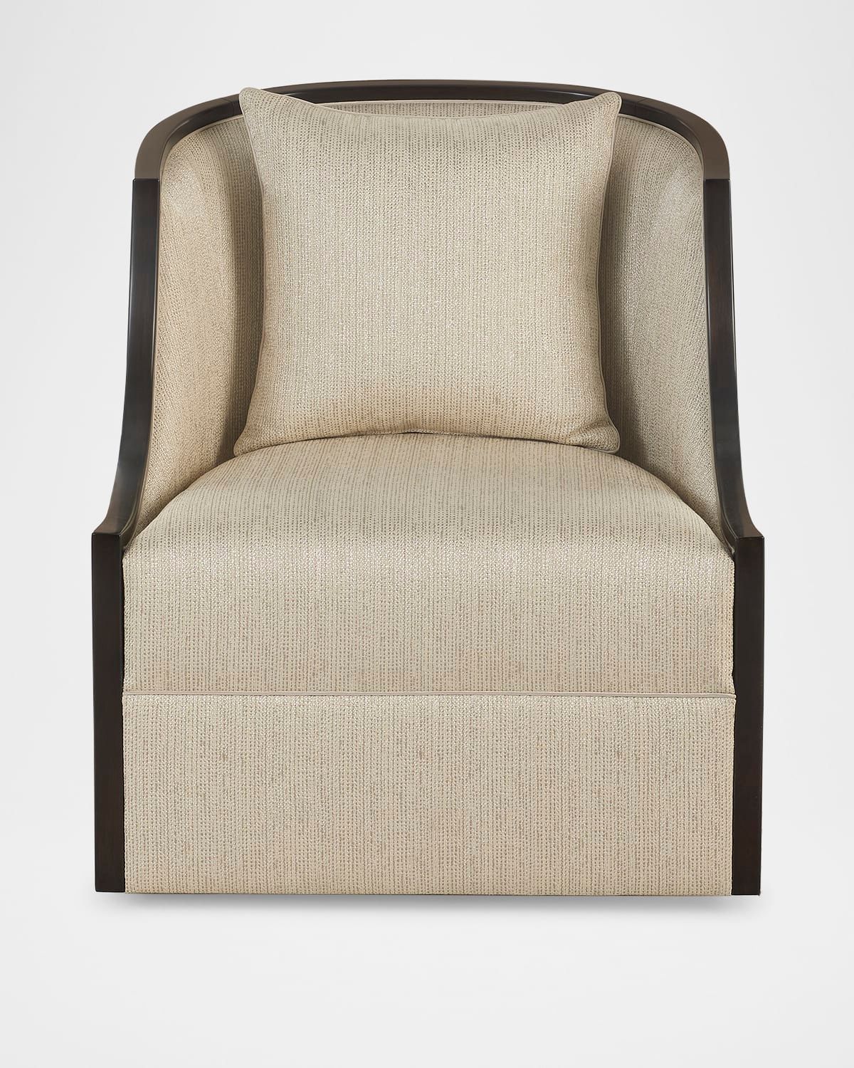 Ticines Swivel Chair