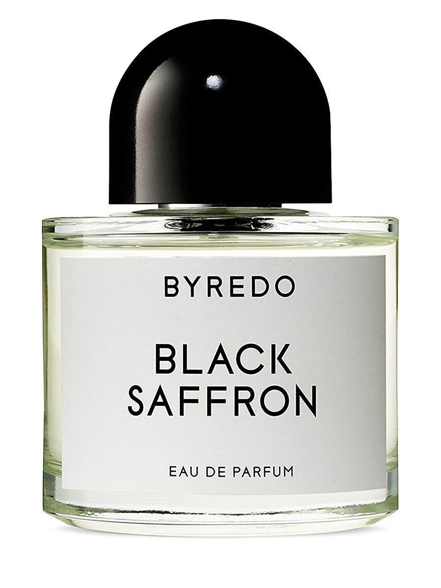 Black Saffron Eau de Parfum - Size 3.3 oz