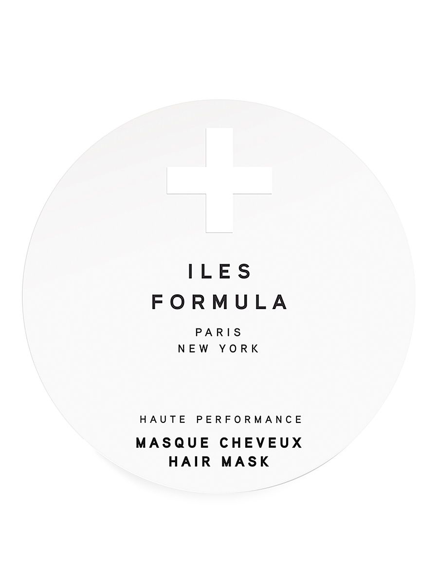 Women's Haute Performance Hair Mask