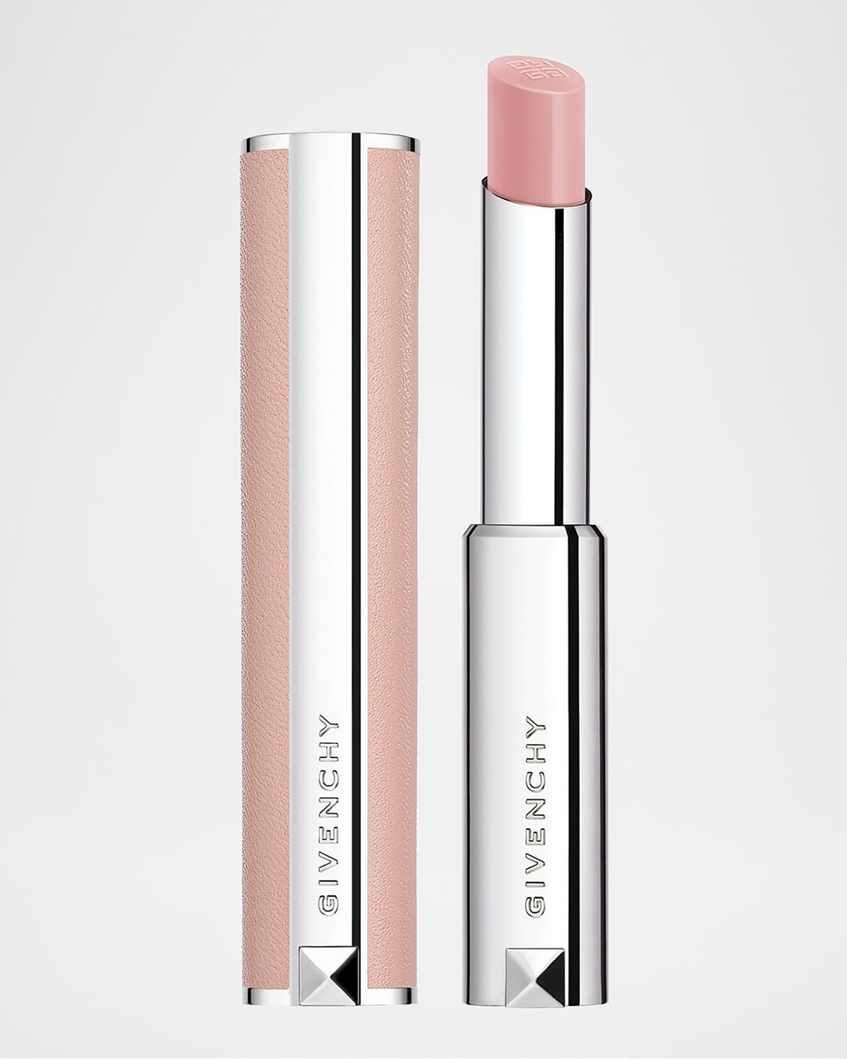 Rose Plumping Lip Balm 24H Hydration