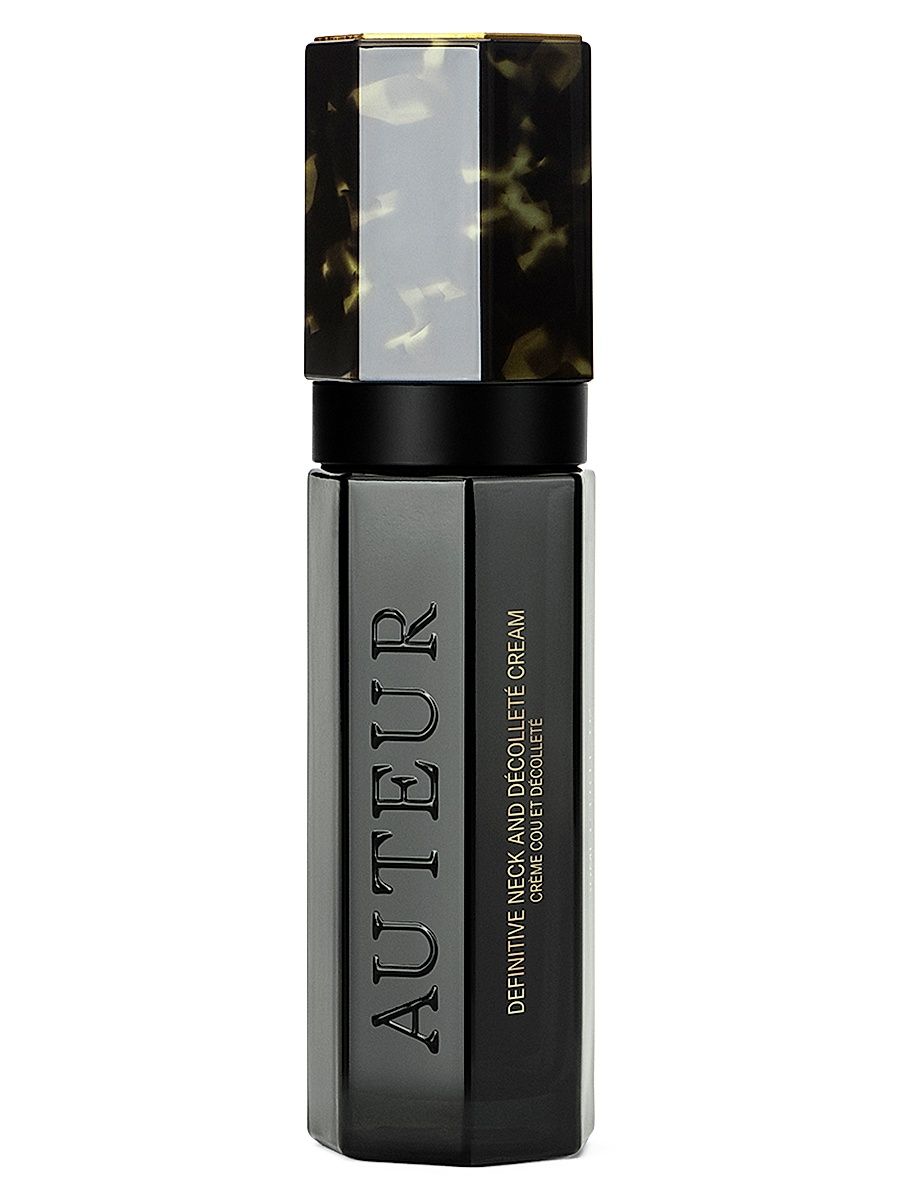 Definitive Neck & Decollete Cream