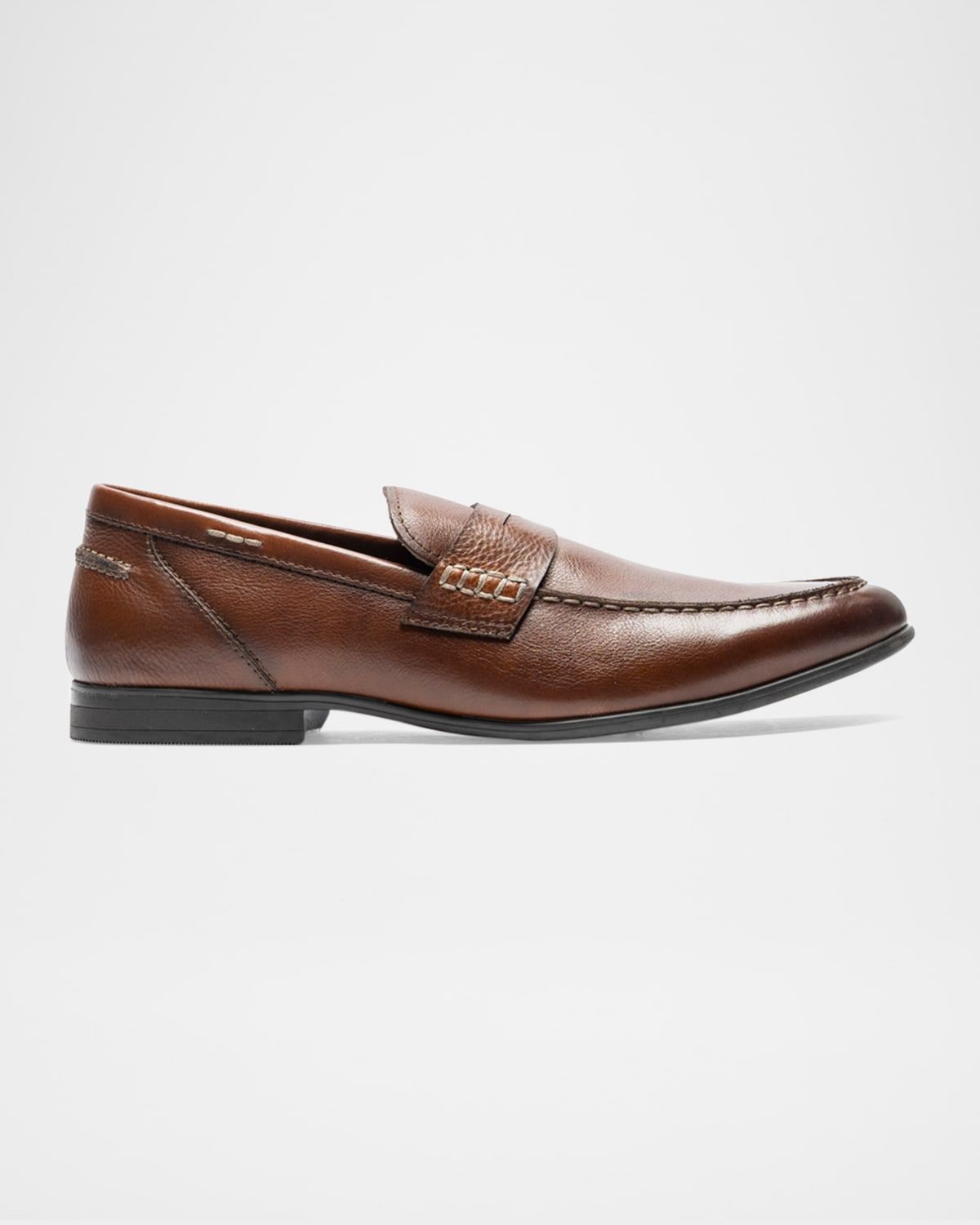 Men & apos;s St. James Suede Loafers