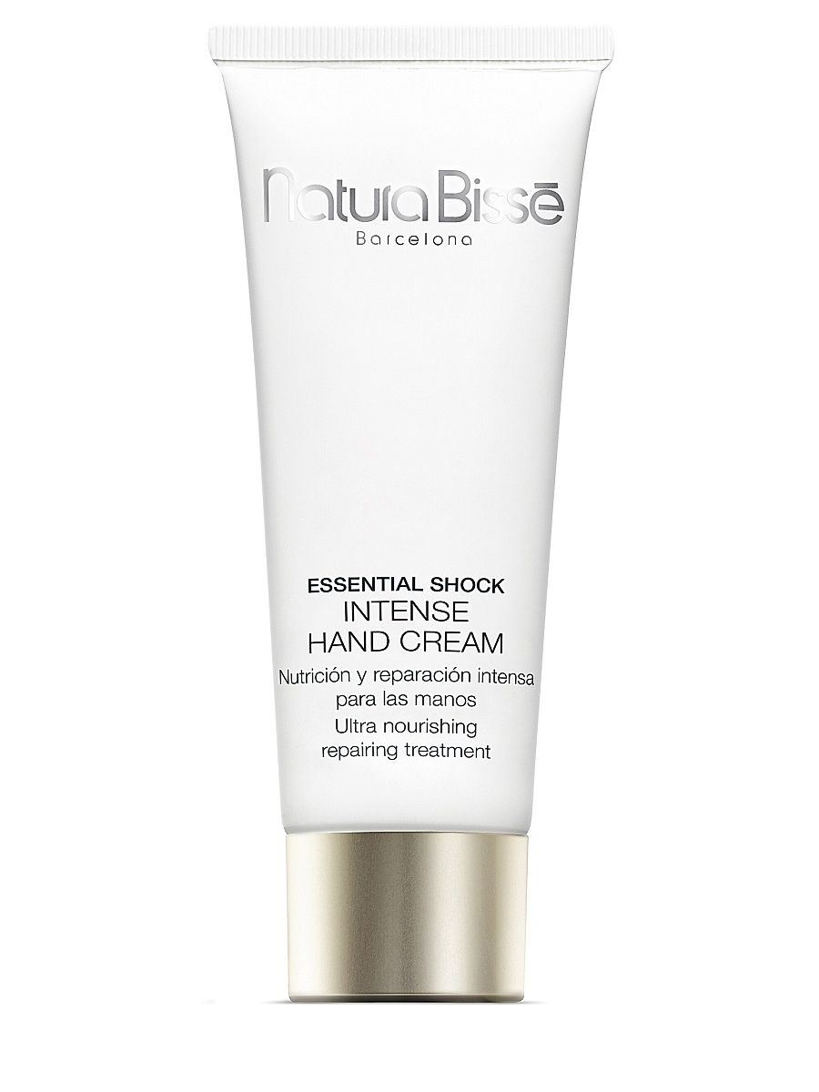 Essential Shock Intense Cream