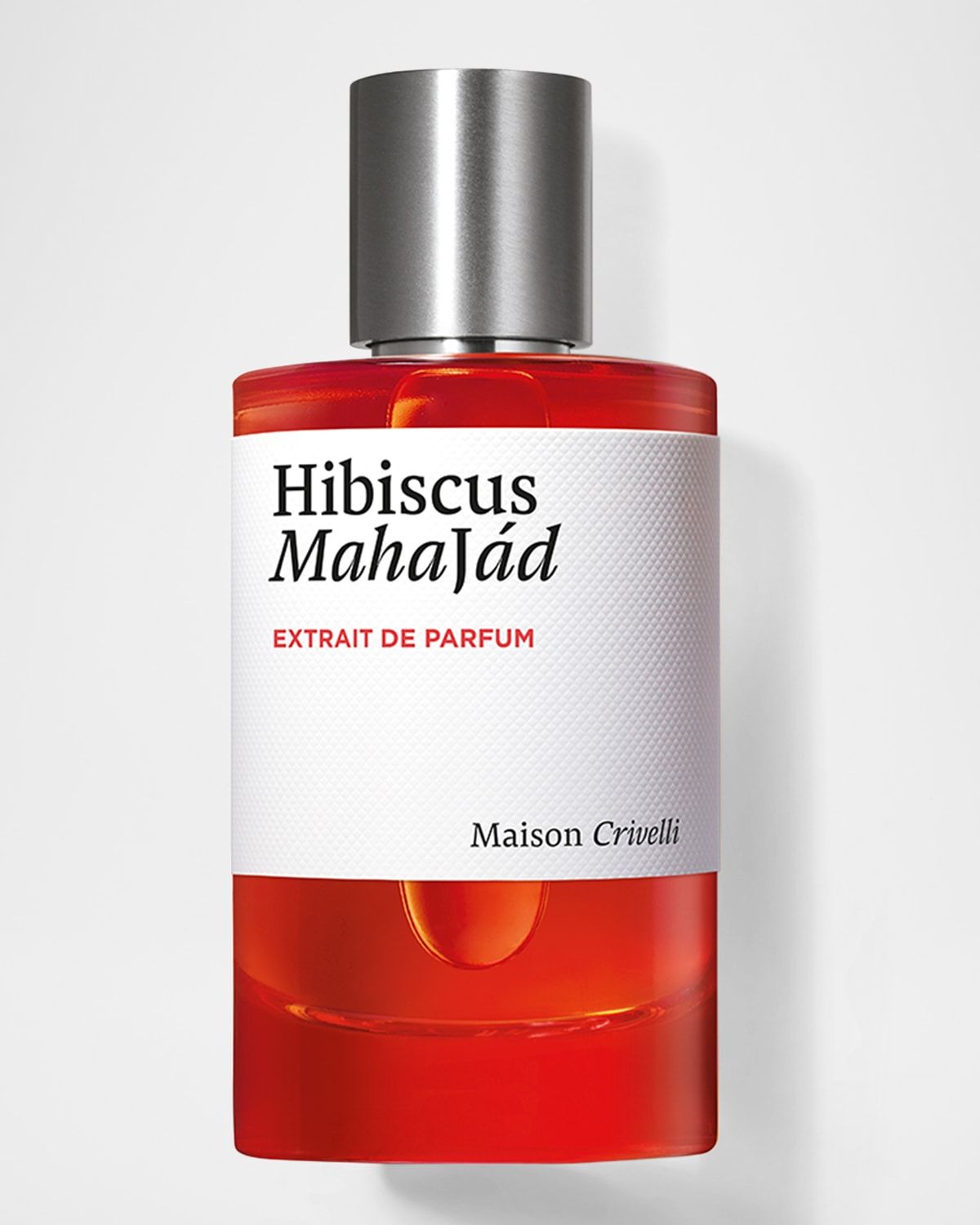 Hibiscus Mahajad Extrait de Parfum