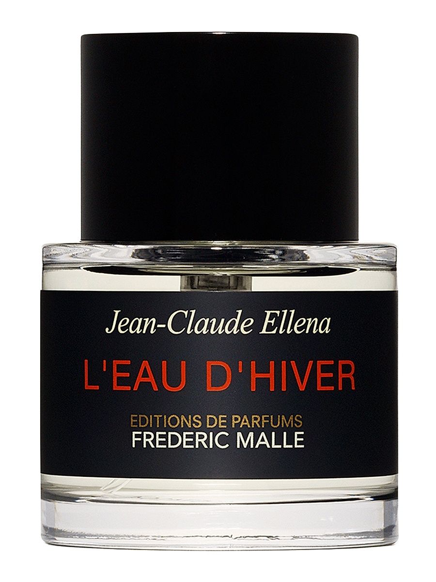 L'eau d'Hiver Eau De Parfum - Size 3.4 oz