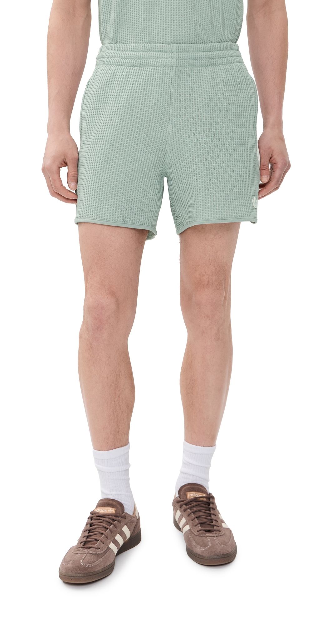 adidas Sprinter Shorts WONDER SAGE M