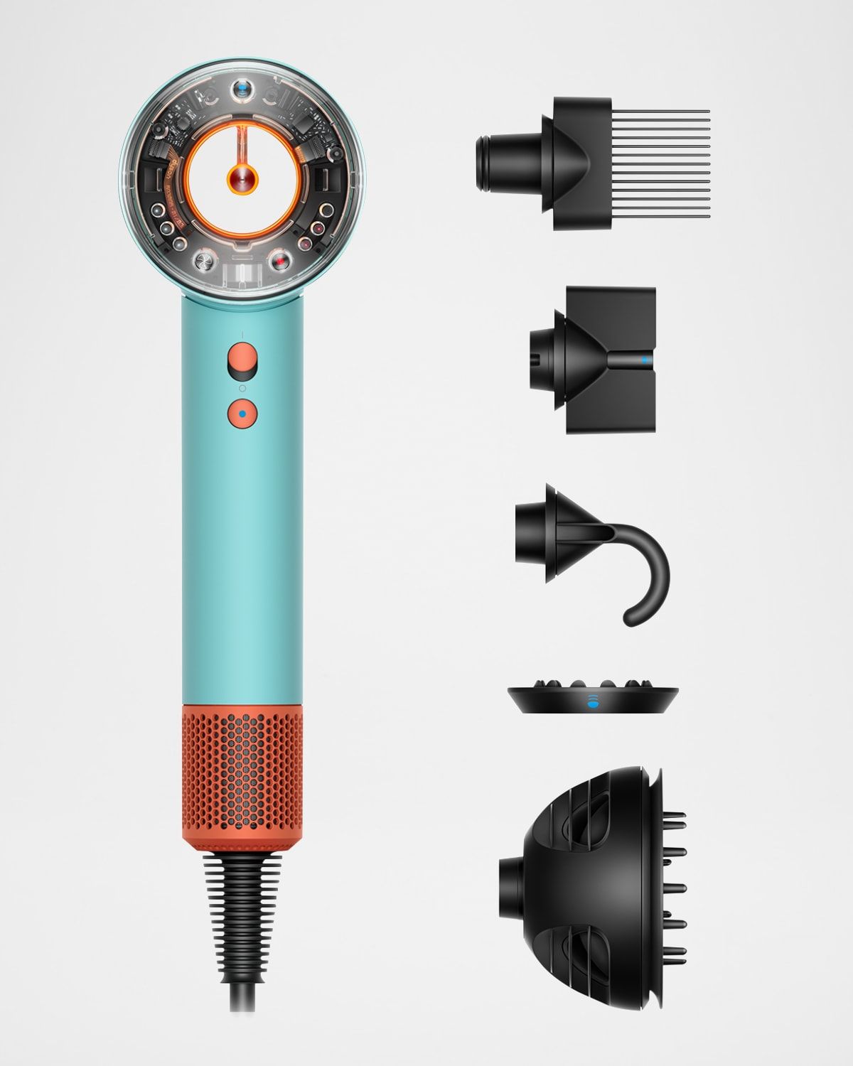 Dyson Supersonic Nural Hair Dryer