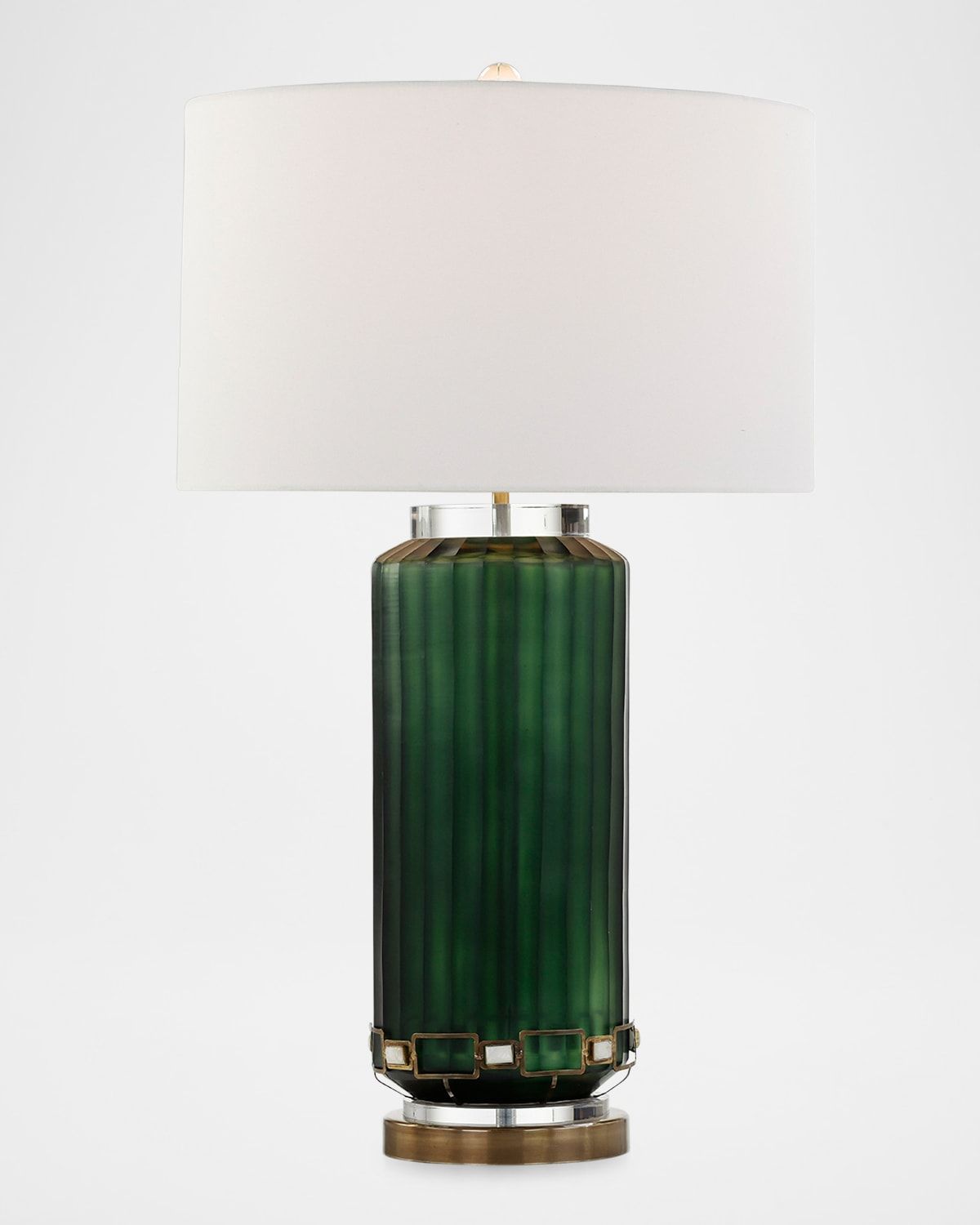 Valentina 32" Table Lamp