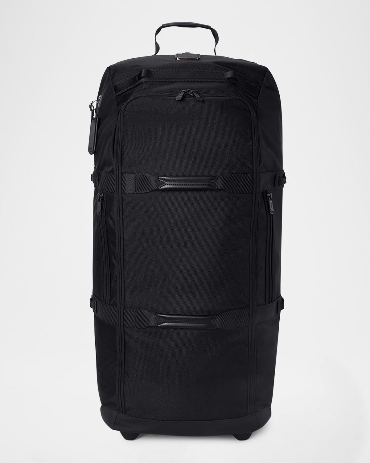 Collapsible Duffel Bag