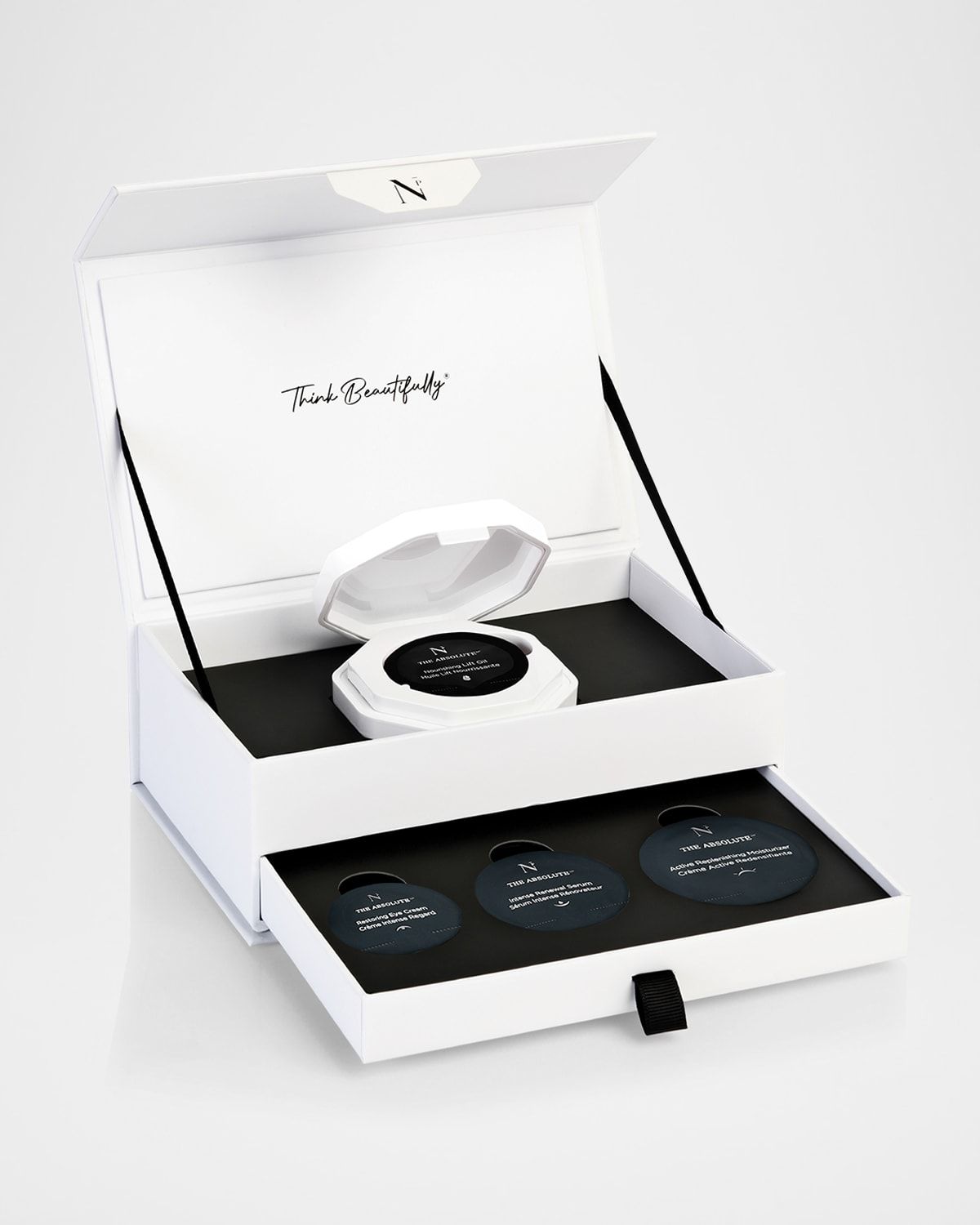 The Absolute Discovery Ritual