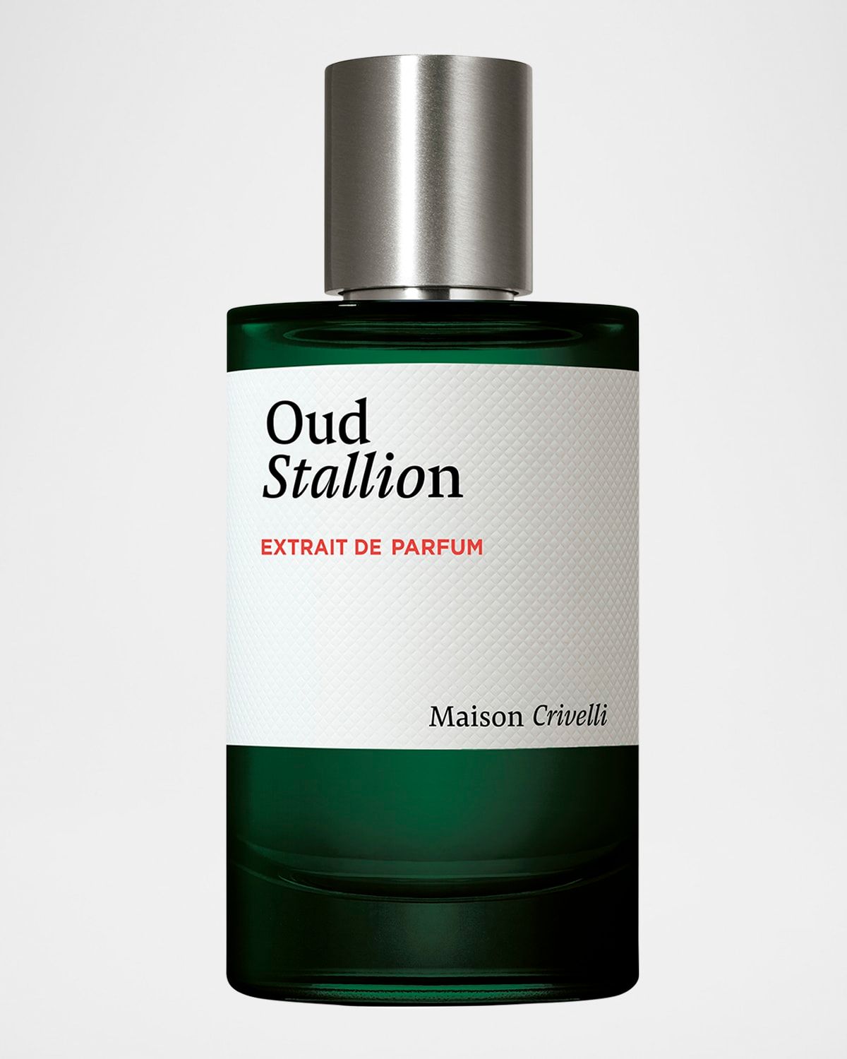 Oud Stallion Extrait