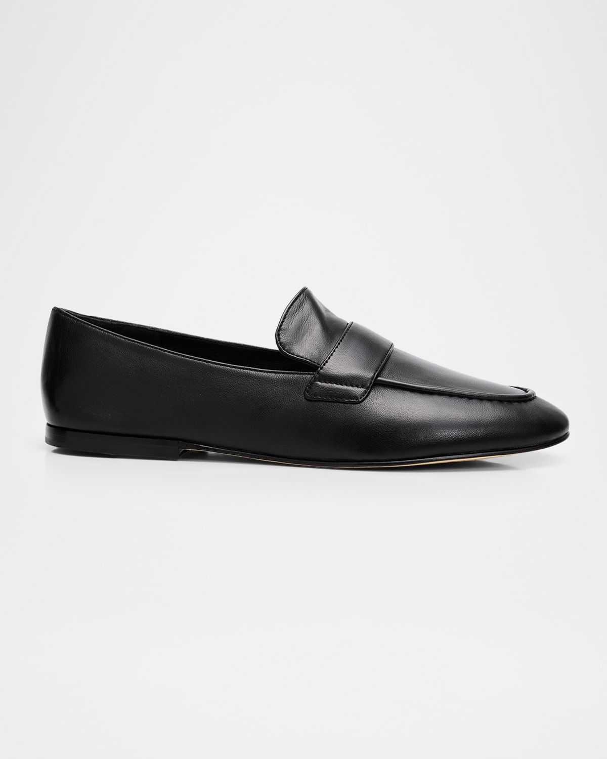 Tommi Leather Loafers