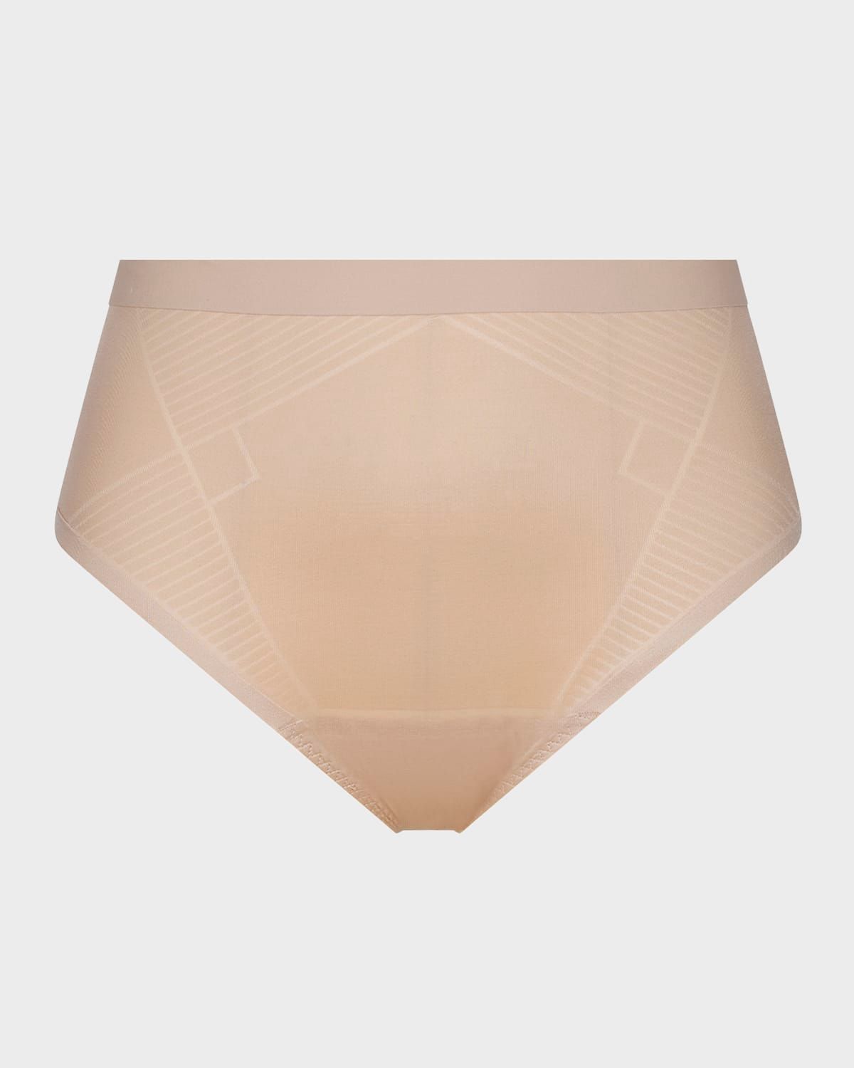 Thinstincts 2.0 High-Rise Shaping Thong