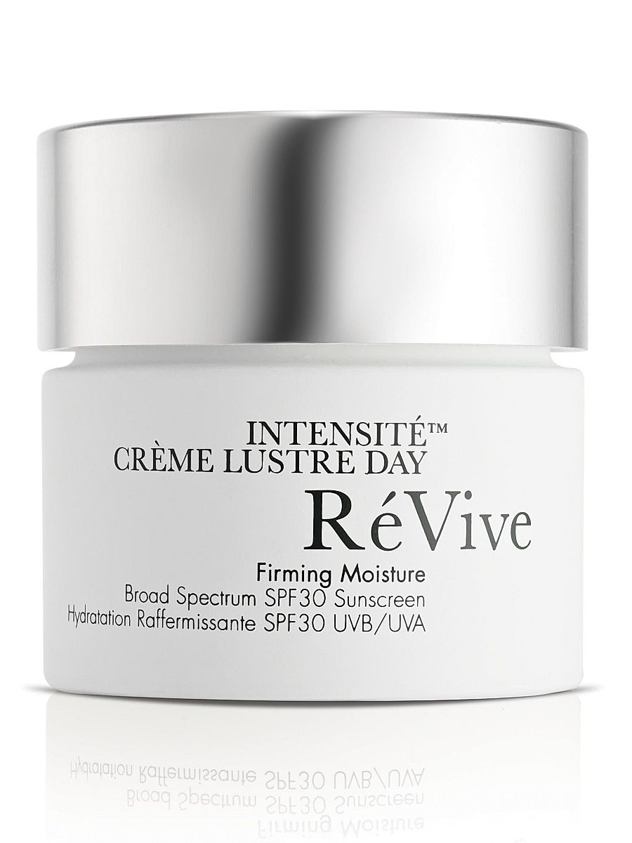 Intensité Crème Lustre Day Firming Moisture Broad Spectrum 30 Sunscreen - Size No Size
