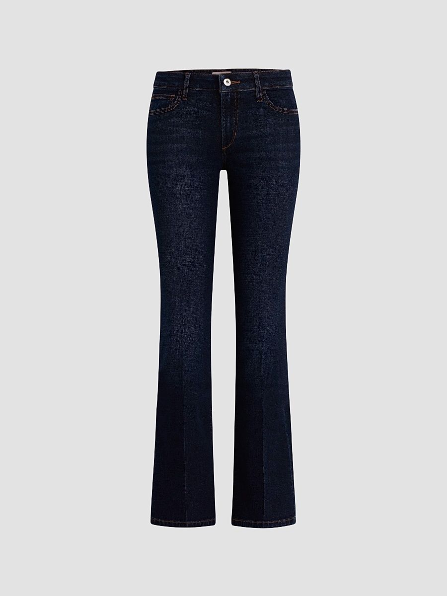 Joe's Jeans Women's The Naomi Dark Wash Jeans - Ritual - Size 30