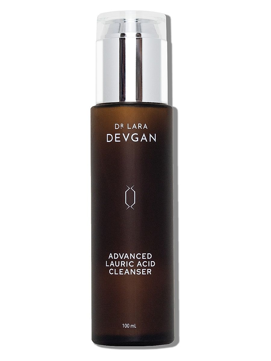 Women's Advanced Lauric Acid Cleanser