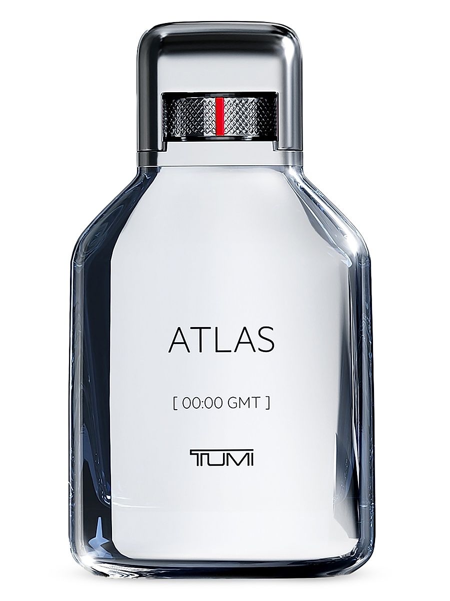 Men's Atlas [00:00 GMT] Eau de Parfum - Size 1.7 oz