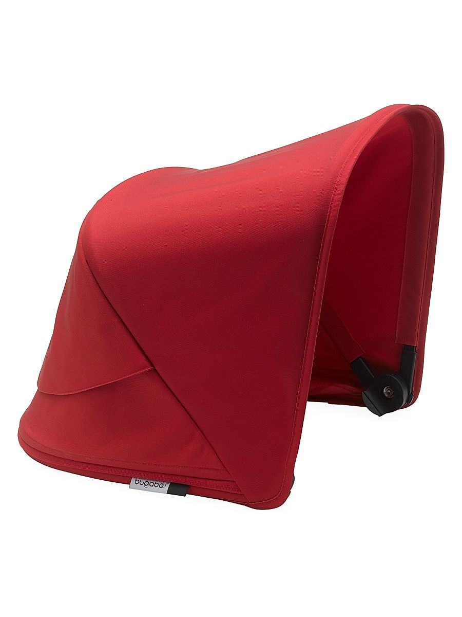 Fox 2 Sun Canopy - Red