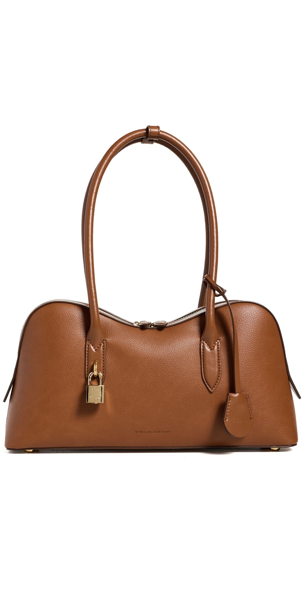 Stella McCartney Ryder Shoulder Bag Black One Size